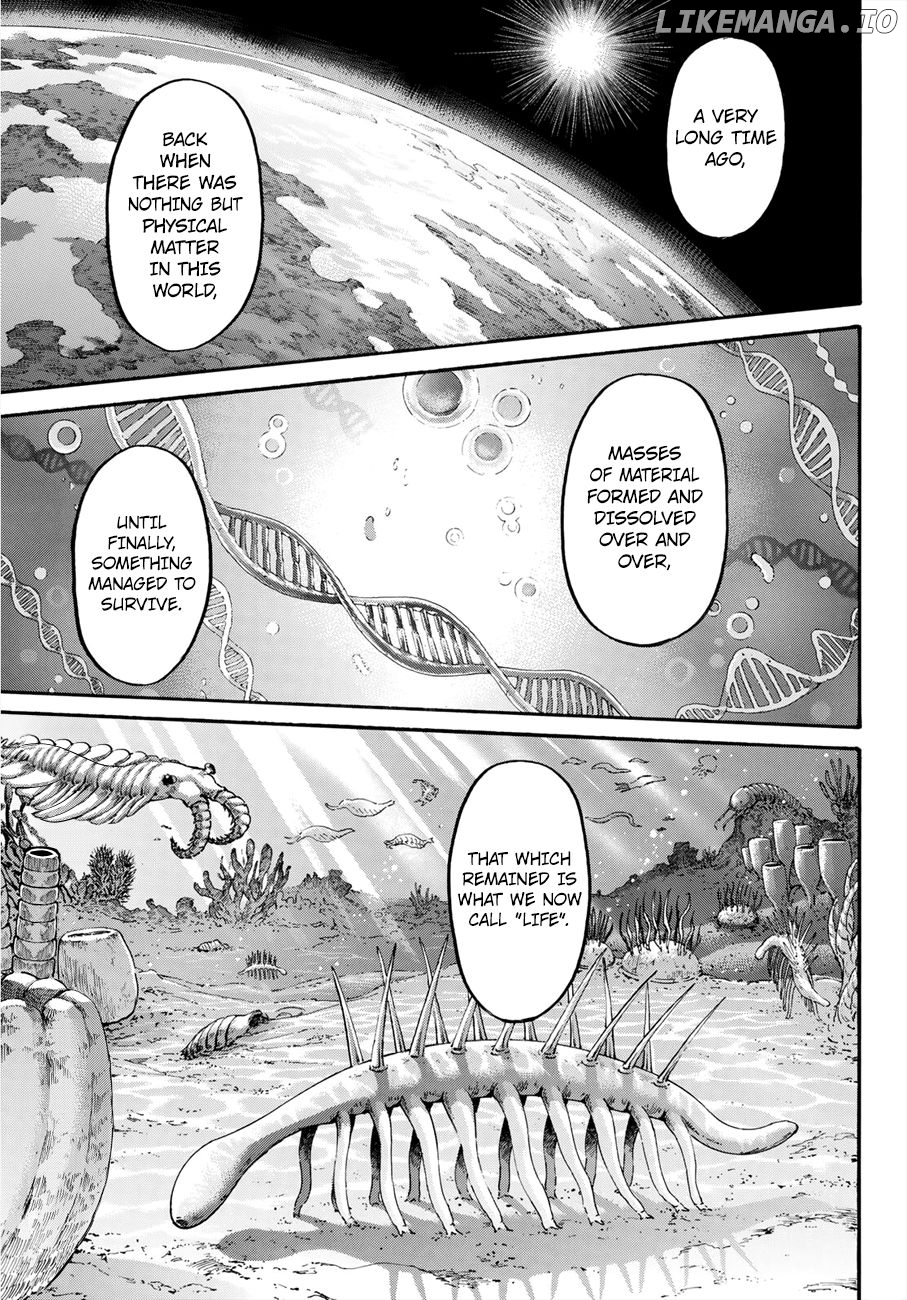 Shingeki no Kyojin, Chapter 137 image 01